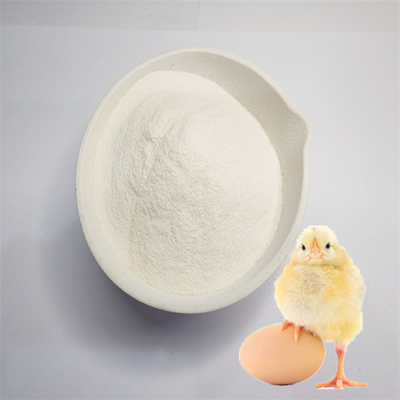 Verbessern Sie die Immunfunktion mit Methionin-Eisenchelat-Ergänzung für Tiere