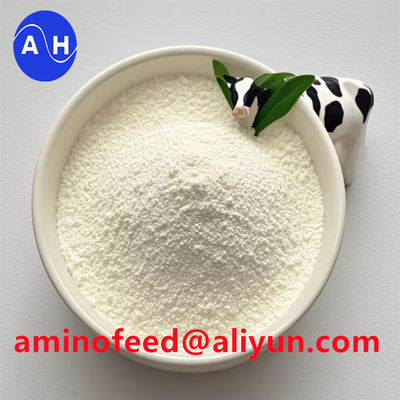 Futtermittel Mineralproteinat Zn, Cu, Mg, Fe, Co, Se Form
