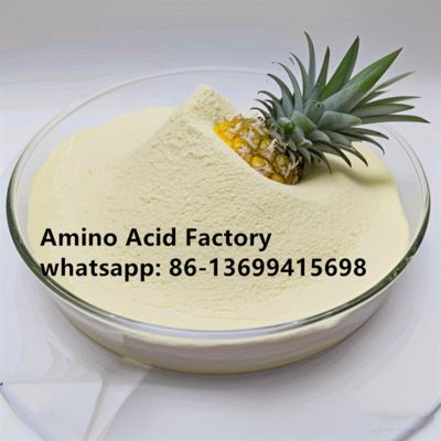 Industrielle Qualität 90% Aminosäurepulver zur Belastung von Nutzpflanzen