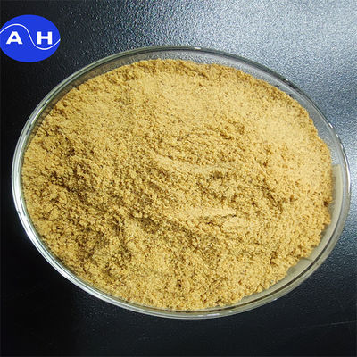 GVO-freies Soja-Aminosäurepulver 90% für Pflanzenwachstum