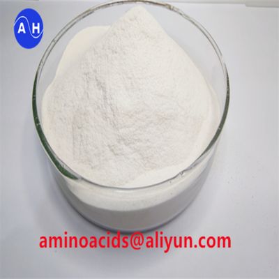 Free Amino Acid 90% Factory In China With Light Yellow Powder Full Water Soluble