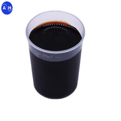 Biostimulans Flüssiger Aminosäure-Chelat-Magnesium-Blattspray-Dünger