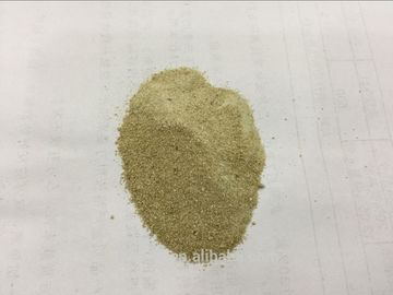 Hydrolysiertes organisches Sojaprotein-Pulver für Pferdeschwein-hellgelbe Farbe
