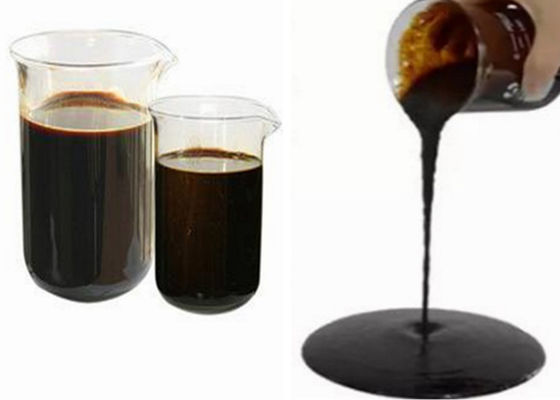 Kalziumbor-Blatt- Düngemittel, wasserlöslicher Huminsäure-Flüssigdünger