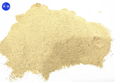 Aminosäure-Pulver-Form pH 6 - 8 des Betriebsursprungs-hohe Stickstoff-organischen Düngemittel-65%