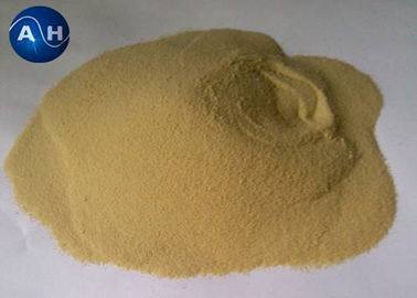 Trockene lösliche organische Anlage des Zink-Aminosäure-Peptid-Chelate-10% basiert