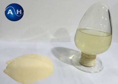 Organische Aminosäure chelierte Mineralien, Kalziumaminosäure-Chelate der Frucht-12%