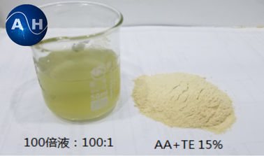 Kobalt Amino plus Blatt- Düngemittel-Aminosäure-Chelate für das Blatt- Sprühen