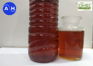 Wasserlösliches flüssiges Blatt- Spray-Düngemittel mit Aminosäure-Kalziumbor