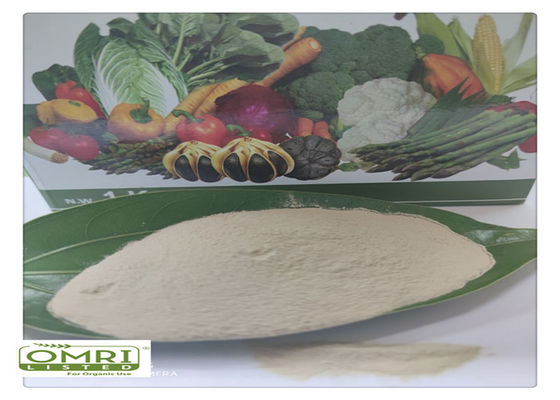 Enzymatische Hydrolyseorganisches 20kg/Bag Fischmehl-Düngemittel