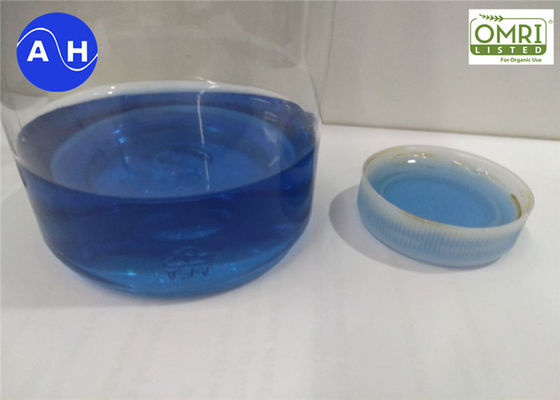 Wasserlöslicher 10% Zink-Aminosäure-Flüssigdünger PH8