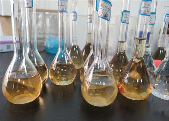 Flüssige Kalziummagnesium-Düngemittel-Aminosäure chelierte