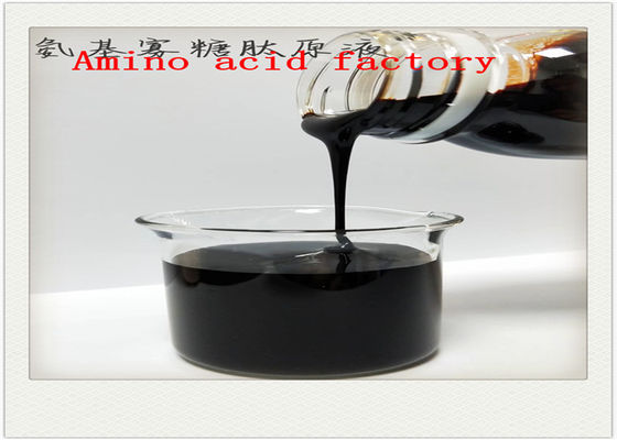 Pflanzenwachstumsförderer Aminosäure Chelat Ca-Mg Flüssiger organischer Dünger speziell für Obstbäume